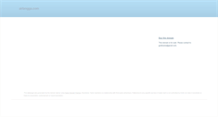 Desktop Screenshot of airlangga.com
